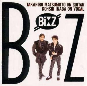 B'zの画像