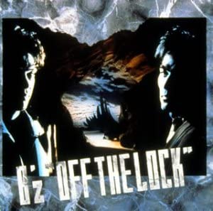 OFF THE ROCKの画像